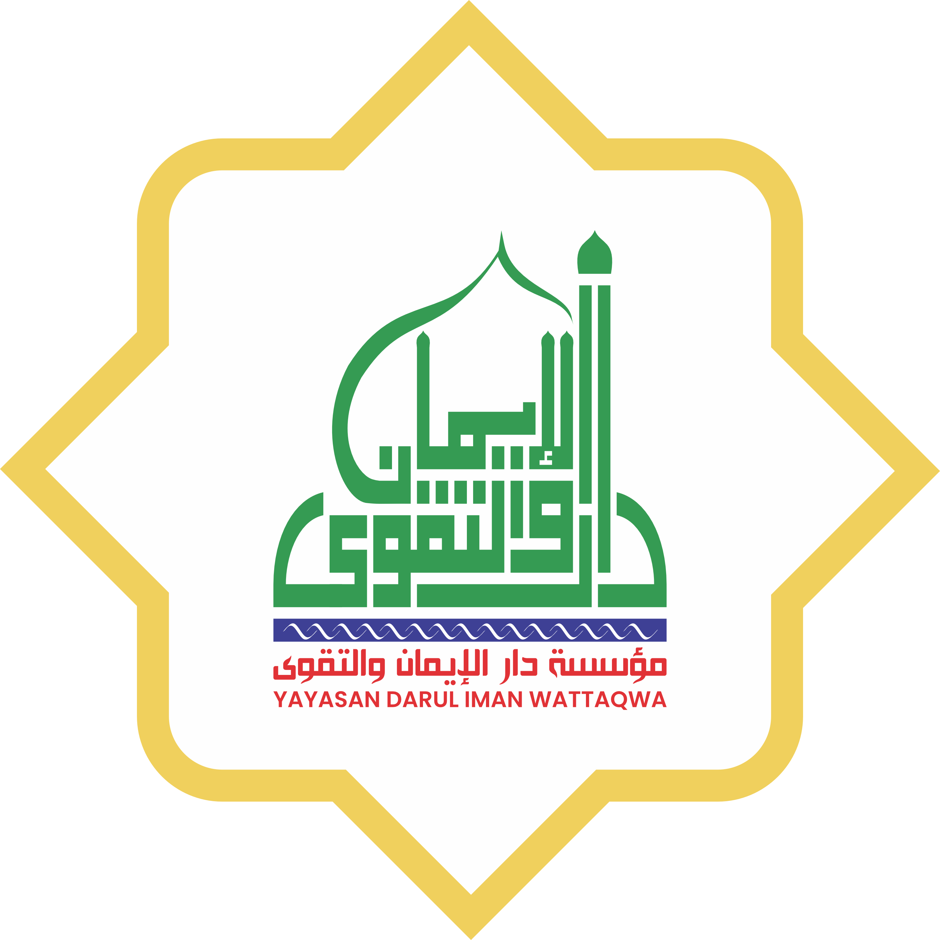 Yayasan Darul Iman Wat Taqwa